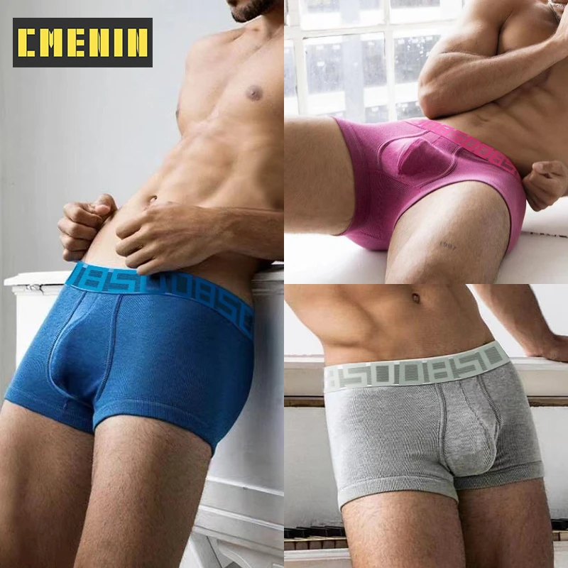3Pcs Ins Style Men's Panties Bxoers Shorts Low Waist Cotton Cueca Gay Sexy Men Underwear Man Boxer Underpants Silk Panties
3Pcs Ins Style Men's Panties Bxoers Shorts Low Waist Cotton Cueca Gay Sexy Men Underwear Man Boxer Underpants Silk Panties