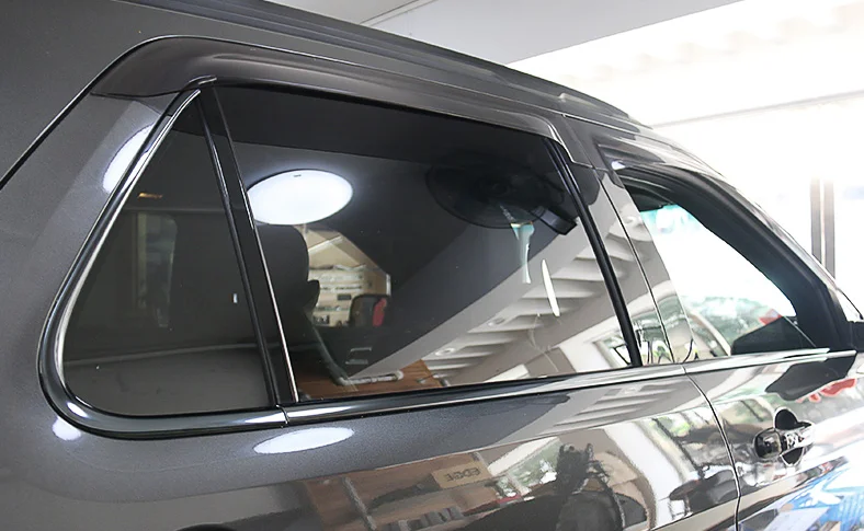 Для Ford Explorer 2013 2014 2015 2016 2017 2018 2019 внешние аксессуары из нержавеющей стали черные/серебряные оконные декоративные отделки
Для Ford Explorer 2013 2014 2015 2016 2017 2018 2019 внешние аксессуары из нержавеющей стали черные/серебряные оконные декоративные отделки