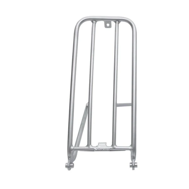 For Brompton Folding Bike Standard Rack For Brompton Standard Rear Rack Bicycle Shelf Accessories
For Brompton Folding Bike Standard Rack For Brompton Standard Rear Rack Bicycle Shelf Accessories
