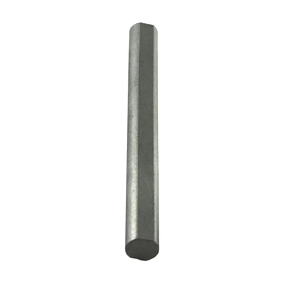 High Frequency Magnetic Rod Ferrite High Q Nickel Zinc Rectangle Ratio 20 12*100mm 1200 (mT) Anti Interference
High Frequency Magnetic Rod Ferrite High Q Nickel Zinc Rectangle Ratio 20 12*100mm 1200 (mT) Anti Interference