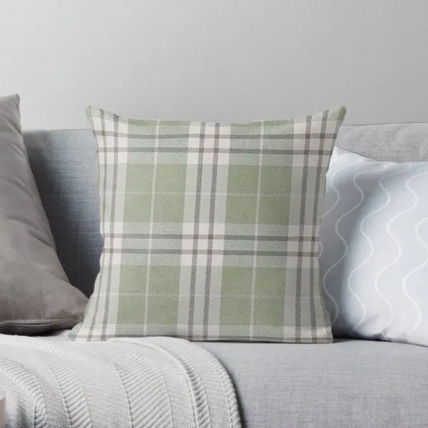 Sage Green Plaid Printing Throw Pillow Cover Square Sofa Office Waist Car Bedroom Wedding Hotel Case Pillows not include
Sage Green Plaid Printing Throw Pillow Cover Square Sofa Office Waist Car Bedroom Wedding Hotel Case Pillows not include