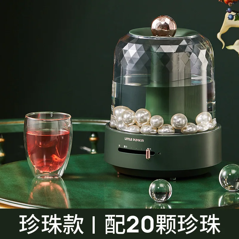 Little Pumpkin Humidifier Retro Home Mute Living Room Pregnant Baby Indoor Air Purifier Aromatherapy Machine 220V
Little Pumpkin Humidifier Retro Home Mute Living Room Pregnant Baby Indoor Air Purifier Aromatherapy Machine 220V