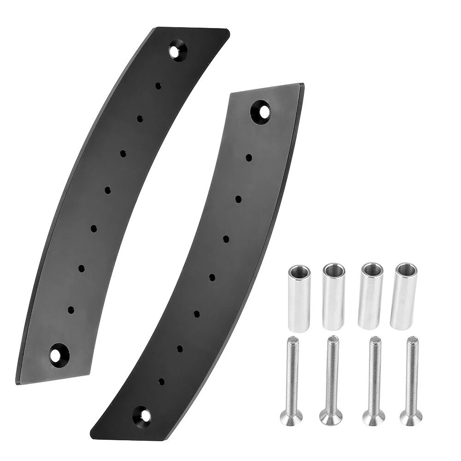 New 1 Pair Door Pull Handles For Volkswagen Beetle 1998 1999 2000 2001 2002 2003 2004-2010 Aluminum Alloy Inner Handle
New 1 Pair Door Pull Handles For Volkswagen Beetle 1998 1999 2000 2001 2002 2003 2004-2010 Aluminum Alloy Inner Handle