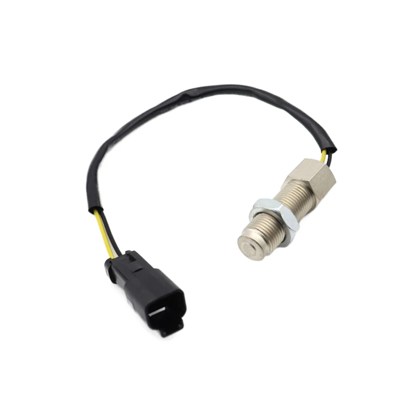 Excavator Parts Engine Flywheel Housing Sensor Carter Suitable For E200b/312 315 320b/C/D Speed Sensing
Excavator Parts Engine Flywheel Housing Sensor Carter Suitable For E200b/312 315 320b/C/D Speed Sensing