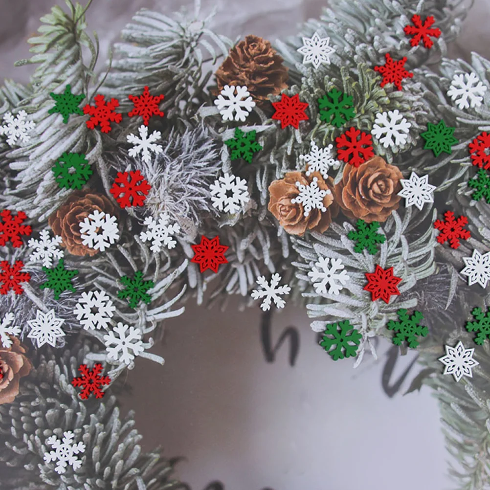 50 Pcs Wood Snowflake For Crafts Christmas Decorations Xmas Wooden Snowflakes Supplies And Materials Hollow Out Signs
50 Pcs Wood Snowflake For Crafts Christmas Decorations Xmas Wooden Snowflakes Supplies And Materials Hollow Out Signs