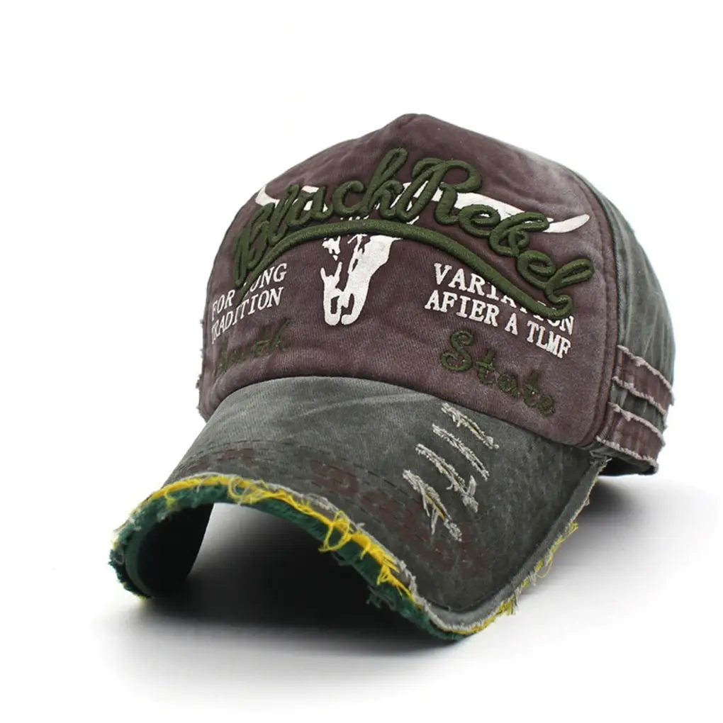 New Women Men Baseball Cap Summer Solid Snapback Letter Embroidery Vintage Sunhat Outdoor Cotton Hip Hop Baseball Hat Casquette
New Women Men Baseball Cap Summer Solid Snapback Letter Embroidery Vintage Sunhat Outdoor Cotton Hip Hop Baseball Hat Casquette
