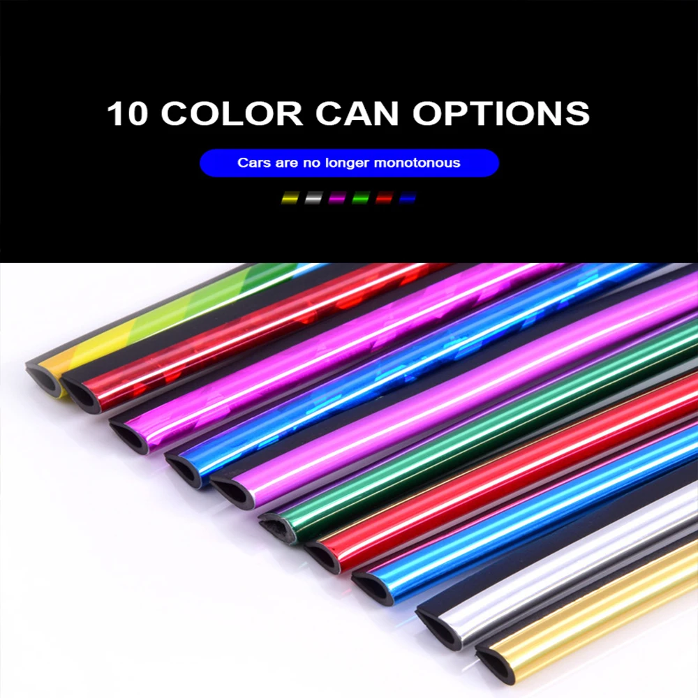 10Pcs 20CM Universal Car Air Conditioner Outlet Decorative U-Sshaped Protective Strip Decorative Decor Car Styling Accessories
10Pcs 20CM Universal Car Air Conditioner Outlet Decorative U-Sshaped Protective Strip Decorative Decor Car Styling Accessories
