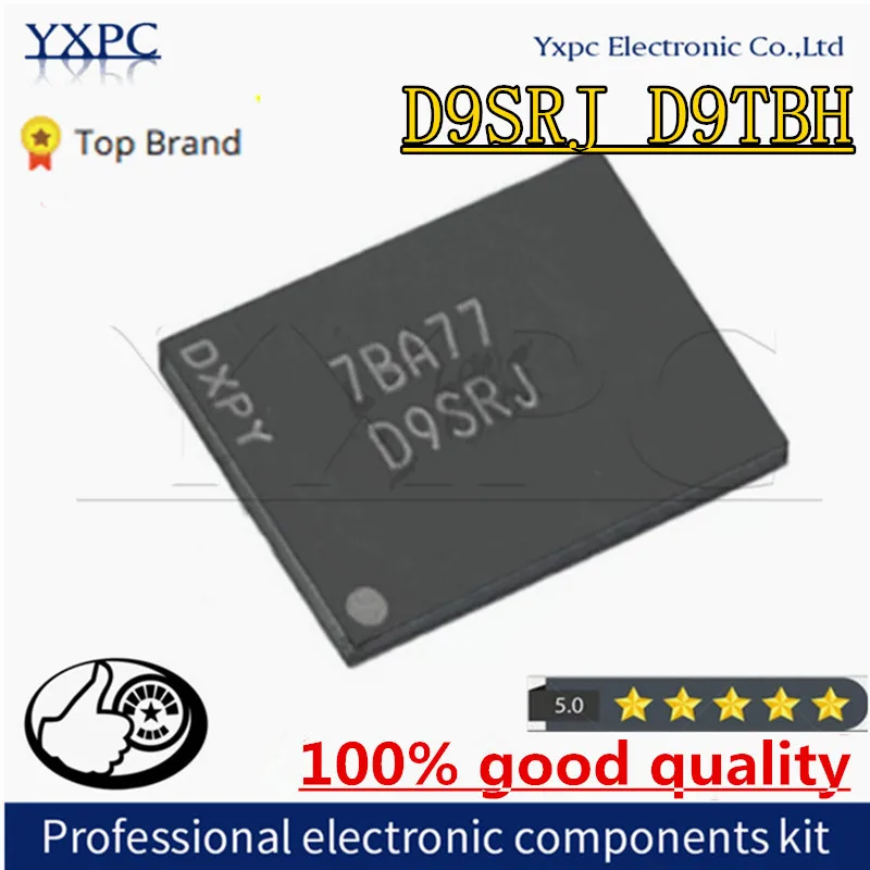 D9TBH D9SRJ MT40A1G8WE-083E:B MT40A1G8PM-083E:A DDR4 8GB FBGA78 Flash 8G Memory IC Chipset With Balls
D9TBH D9SRJ MT40A1G8WE-083E:B MT40A1G8PM-083E:A DDR4 8GB FBGA78 Flash 8G Memory IC Chipset With Balls