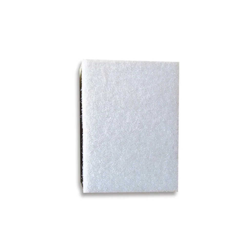 Sander Backing Interface Pad For Sander Backing Pad Black Interface Pad Rectangle Soft White 12mm 2.95*3.93Inch 
Sander Backing Interface Pad For Sander Backing Pad Black Interface Pad Rectangle Soft White 12mm 2.95*3.93Inch