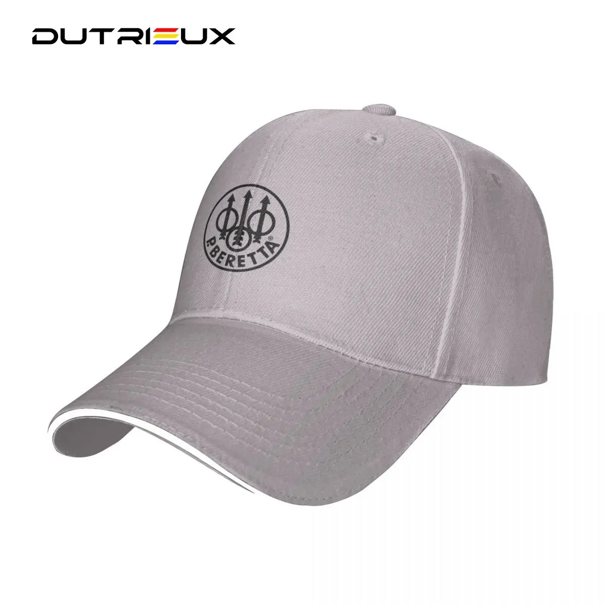 

Baseball Hat For Men Women Patch Fire Beretta Essential Cap Hat Man For The Sun Men's Hat Luxury Women's
