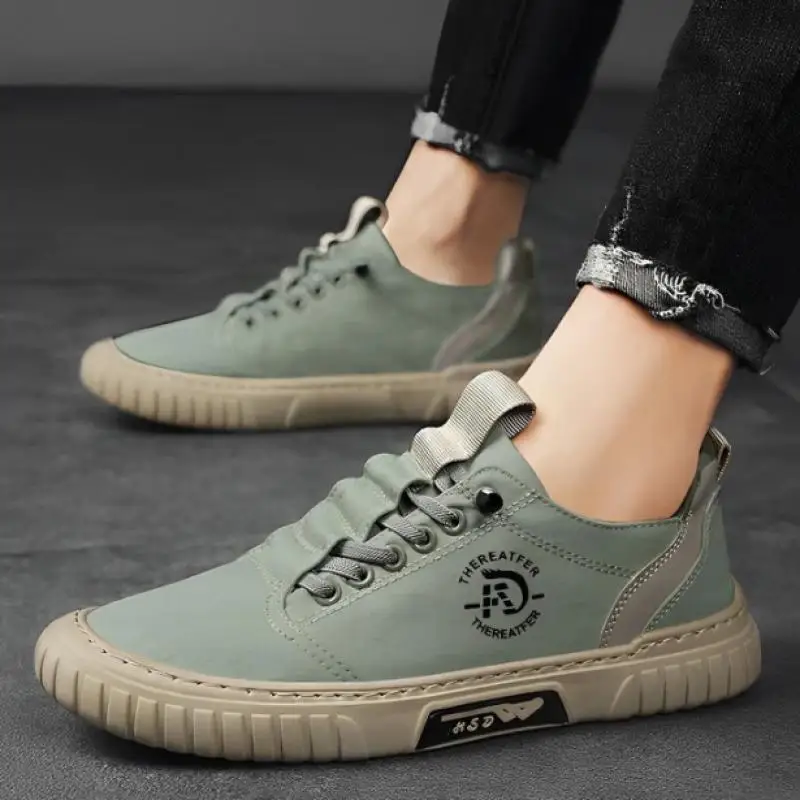 Canvas Men Shoes Breathable Loafers Sneakers Casual Versatile Fashion Males Slip On Flat Vulacnized Outdoor Elastic Moccasins
Canvas Men Shoes Breathable Loafers Sneakers Casual Versatile Fashion Males Slip On Flat Vulacnized Outdoor Elastic Moccasins