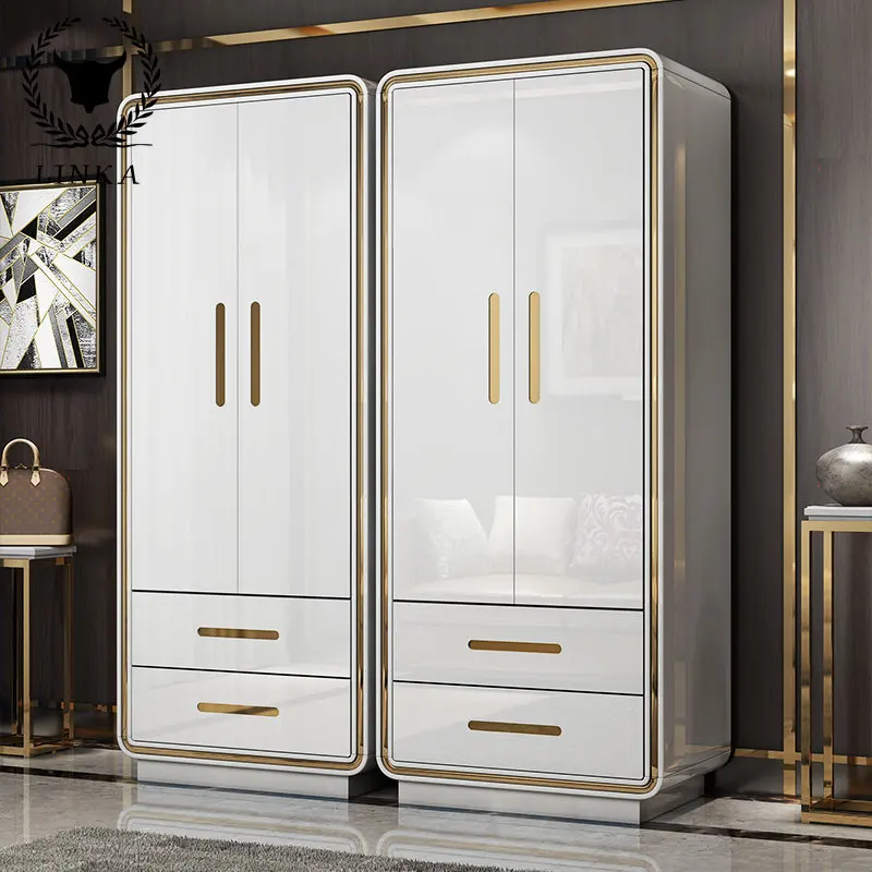 Шкаф современный простой сборный скандинавский домашний комбинированный комбинезон для спальни экономичный гардероб 
Шкаф современный простой сборный скандинавский домашний комбинированный комбинезон для спальни экономичный гардероб