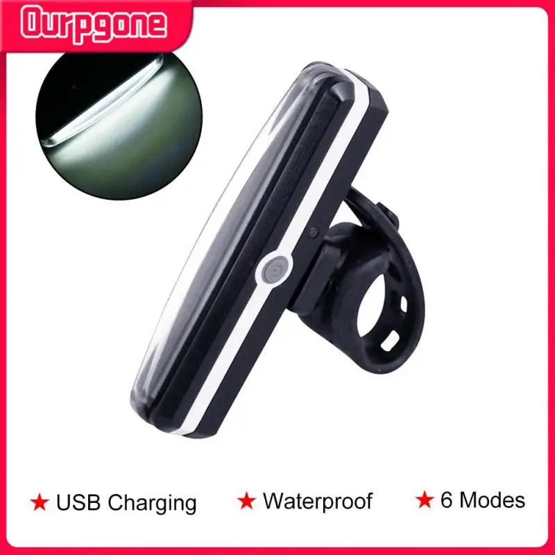 Cob Led Integration Mtb Tail Light 26 Highlight Chips Usb Charging Warning Rear Lights Wide Range Of Applications Led Tail Light
Cob Led Integration Mtb Tail Light 26 Highlight Chips Usb Charging Warning Rear Lights Wide Range Of Applications Led Tail Light