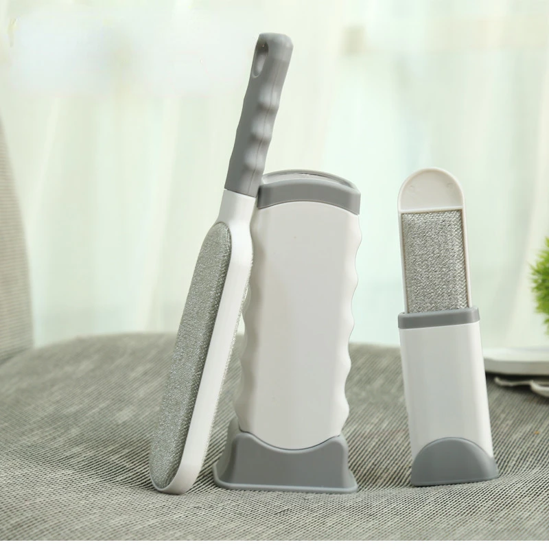 Pet Hair Remover Sticky Brush Removes Hairs Cat and Dogs Hair Removal Brush Home Brush Artifact Pet Supplies Pet Dog Accessories
Pet Hair Remover Sticky Brush Removes Hairs Cat and Dogs Hair Removal Brush Home Brush Artifact Pet Supplies Pet Dog Accessories