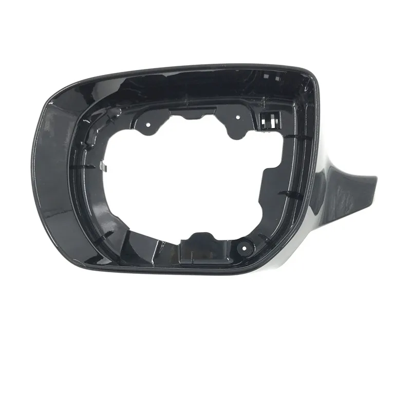 Glossy Side Mirror Frame for Hyundai SantaFe IX45 2013-2016 Holder 2015 2014 replace left right Rearview
Glossy Side Mirror Frame for Hyundai SantaFe IX45 2013-2016 Holder 2015 2014 replace left right Rearview