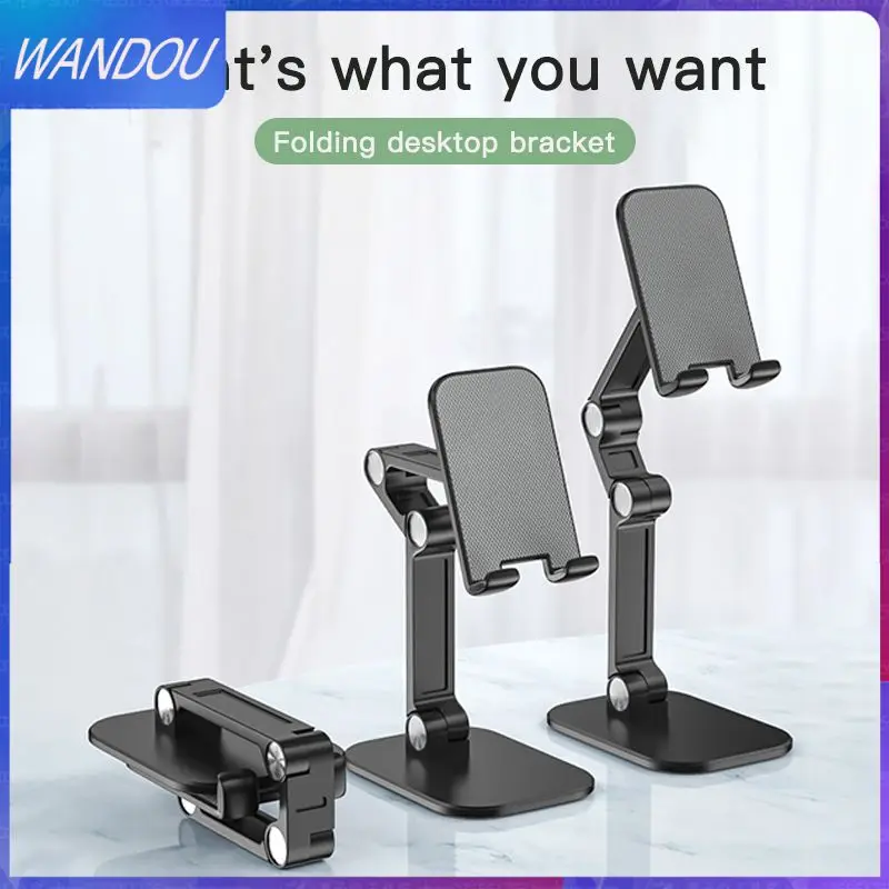 Metal Universal Tablet Pc Bracket New Phone Holder Waterproof Mobile Phone Stand 2023 Desktop Durable Bracket Folding Stand
Metal Universal Tablet Pc Bracket New Phone Holder Waterproof Mobile Phone Stand 2023 Desktop Durable Bracket Folding Stand