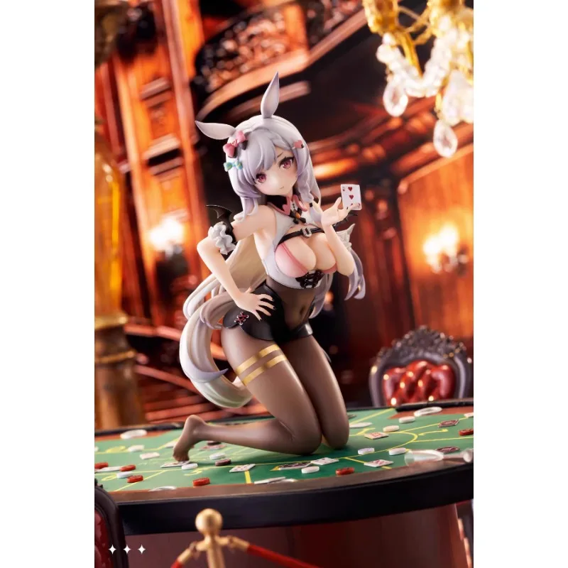 Spot Genuine Solarwin Toys Qingshiyu Lu Mao Sauce Lucky Dealer 1/7 Handmade Hobby Collection Gift
Spot Genuine Solarwin Toys Qingshiyu Lu Mao Sauce Lucky Dealer 1/7 Handmade Hobby Collection Gift