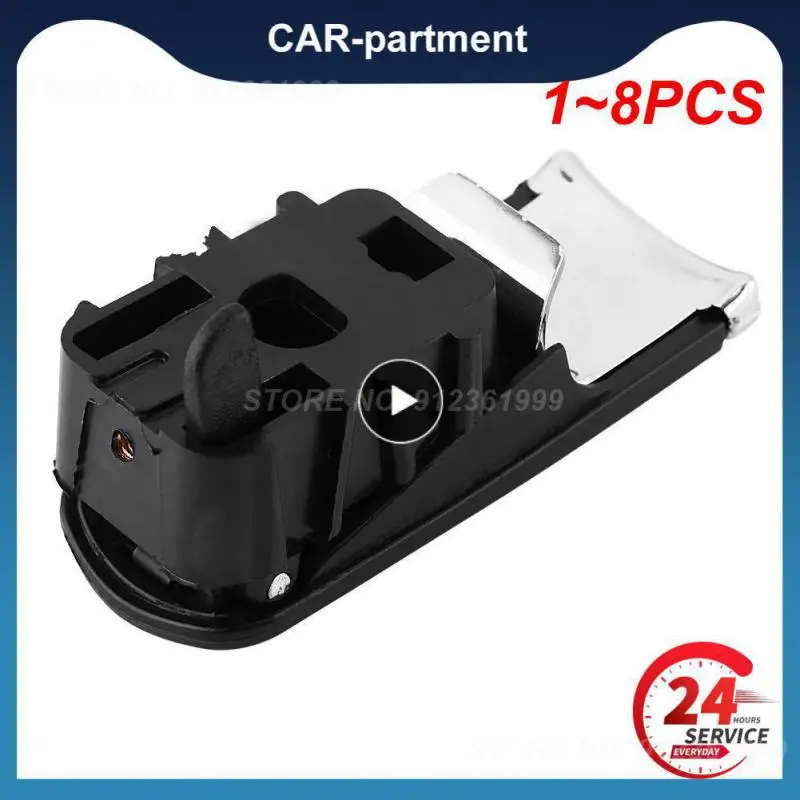 1~8PCS Glove Box Lock Lid Handle No Hole for A4 8E B6 B7 2001-2007 8E1857131
1~8PCS Glove Box Lock Lid Handle No Hole for A4 8E B6 B7 2001-2007 8E1857131