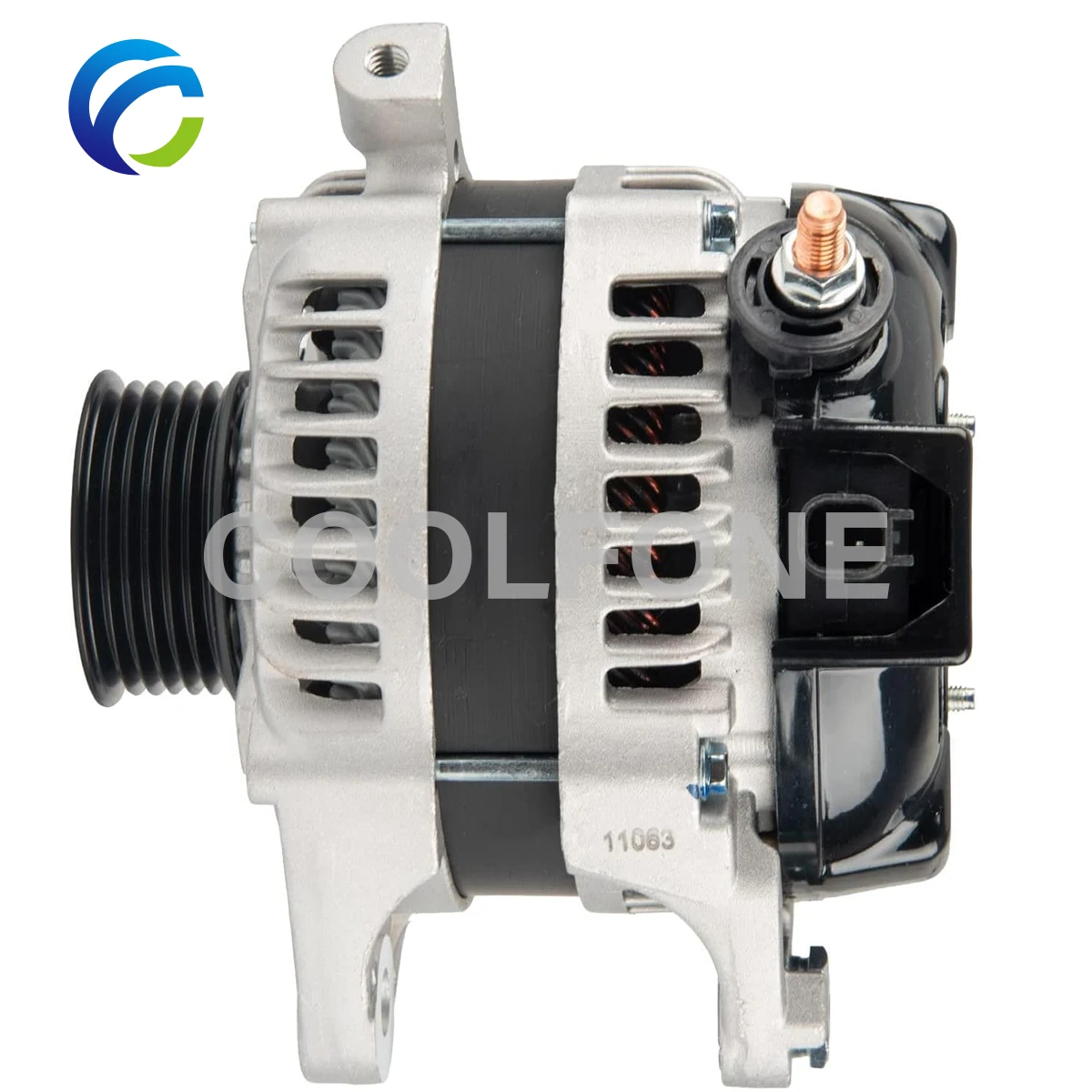 Генератор переменного тока для Jeep Wrangler Dodge Grand Caravan Chrysler Town Country 3.8 04727865 АБ 04801304 АК
Генератор переменного тока для Jeep Wrangler Dodge Grand Caravan Chrysler Town Country 3.8 04727865 АБ 04801304 АК