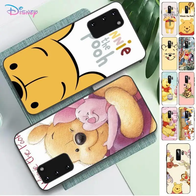 Disney Winnie the Pooh Phone Case for Samsung S10 21 20 9 8 plus lite S20 UlTRA 7edge
Disney Winnie the Pooh Phone Case for Samsung S10 21 20 9 8 plus lite S20 UlTRA 7edge