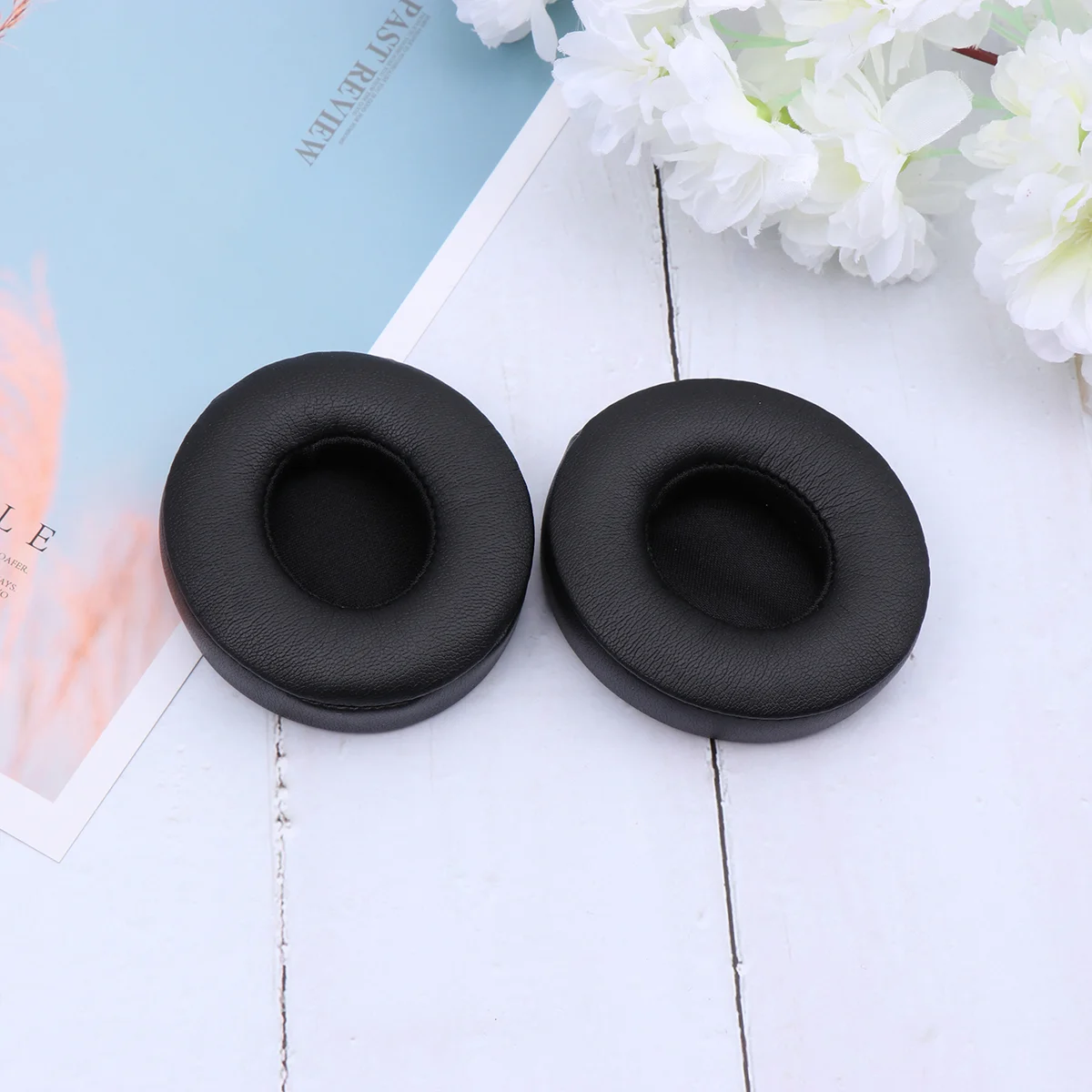 Replacement Earpads Ear Pads Headphone Cushions Cushion Headphones Headset Pad Covers
Replacement Earpads Ear Pads Headphone Cushions Cushion Headphones Headset Pad Covers