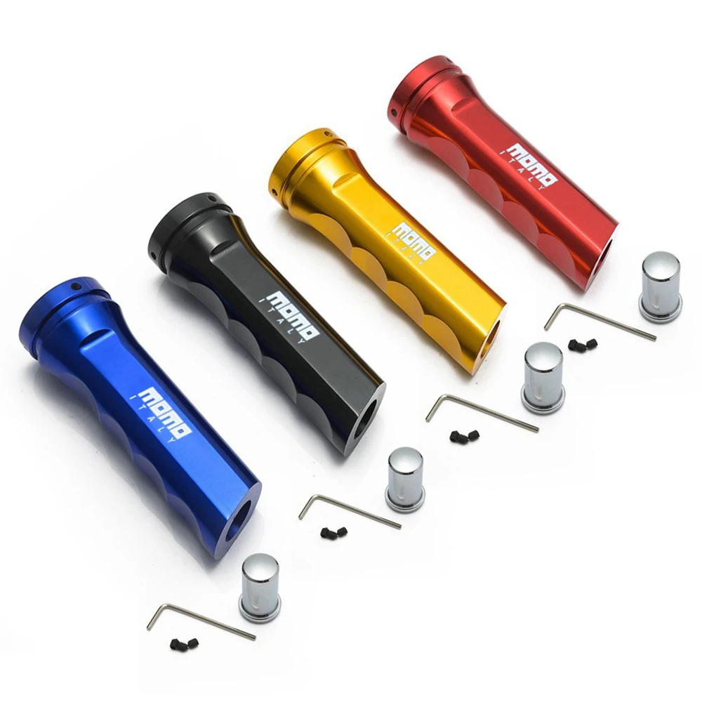 Racing Universal Auto Car A6061 Aluminium Hand Brake Sleeve Handbrake Handle Protector Cover JDM
Racing Universal Auto Car A6061 Aluminium Hand Brake Sleeve Handbrake Handle Protector Cover JDM