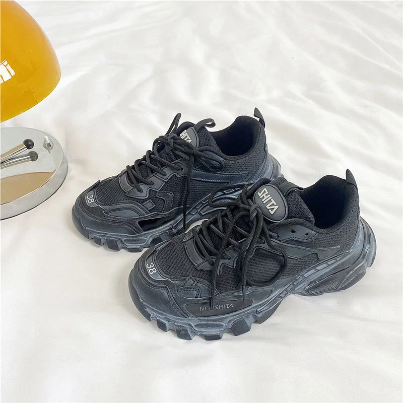 Men Women Casual Shoes 2023 Summer Women's Sport Shoes Dirty Shoe Plus Size 41 42 43 Chunky Sneakers Women's Vulcanized Shoe Big
Men Women Casual Shoes 2023 Summer Women's Sport Shoes Dirty Shoe Plus Size 41 42 43 Chunky Sneakers Women's Vulcanized Shoe Big