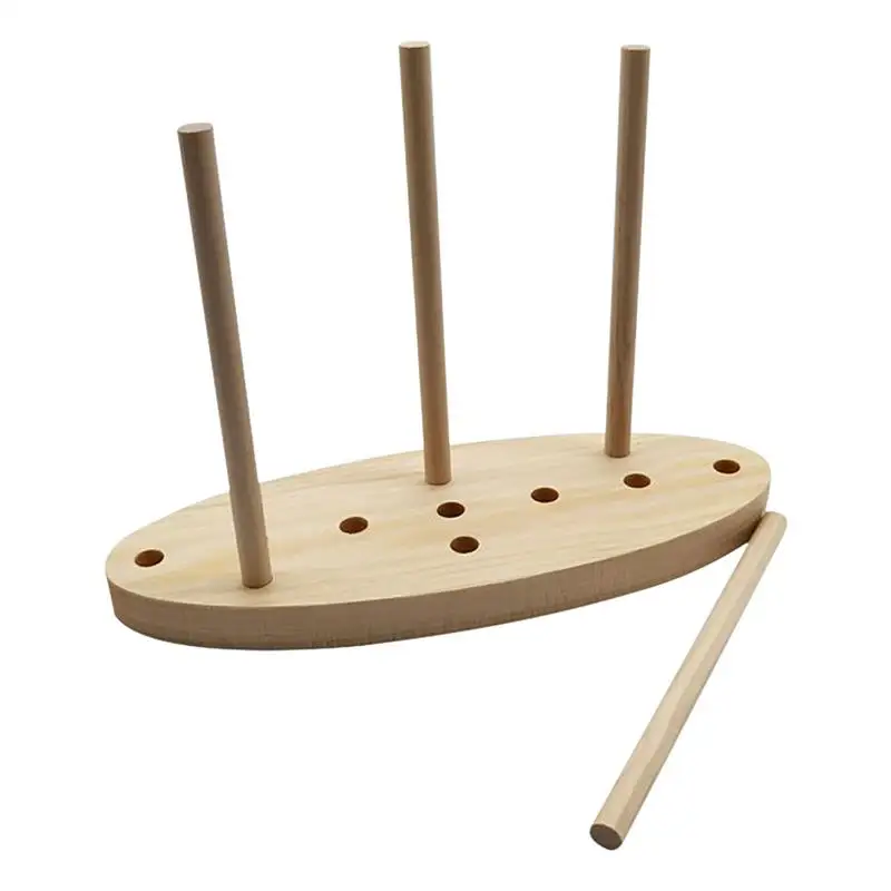 Bow Maker Tool For Crafts Wooden Bow Maker For Wreaths Christmas Party Decorations For Gift Packaging Decorative Packaging Card
Bow Maker Tool For Crafts Wooden Bow Maker For Wreaths Christmas Party Decorations For Gift Packaging Decorative Packaging Card