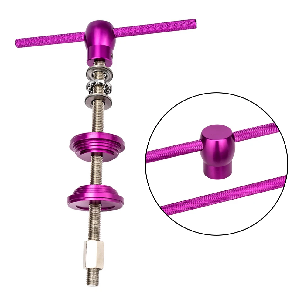 Bicycle Headset Installation Removal Tool Bike Bottom Bracket Bearing Press Tools Plane Thrust Bearing Bike Accessories Parts
Bicycle Headset Installation Removal Tool Bike Bottom Bracket Bearing Press Tools Plane Thrust Bearing Bike Accessories Parts