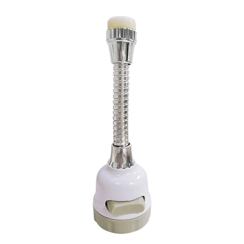 3 Modes Water Saving Aerator Diffuser Faucet Booster 360 Degree Rotating Tap Nozzle Filter Adapter Pressurized Sprinkle
3 Modes Water Saving Aerator Diffuser Faucet Booster 360 Degree Rotating Tap Nozzle Filter Adapter Pressurized Sprinkle