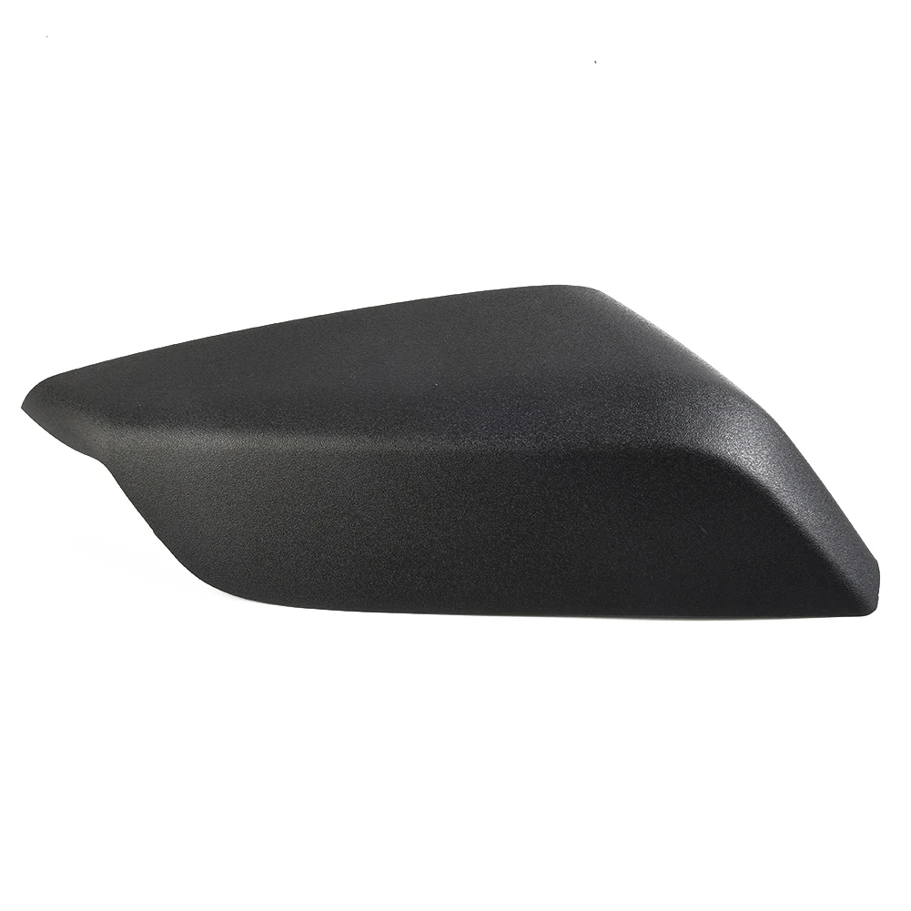 Car Accessories Easy To Install High Quality Material Brand New Right Mirror Cover Passenger 1PC Black Textured
Car Accessories Easy To Install High Quality Material Brand New Right Mirror Cover Passenger 1PC Black Textured
