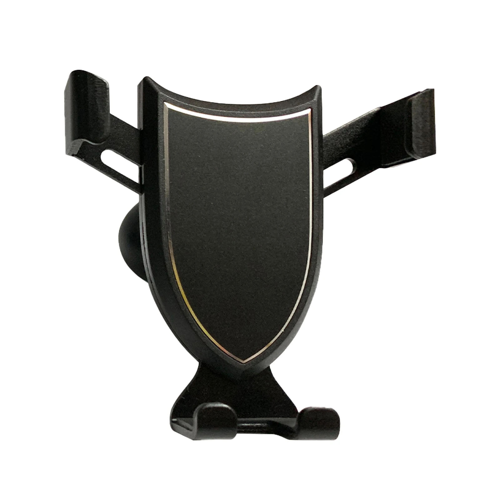 Hands Free Car Phone Holder Vehicle Air Vent Mount Gravity Clamp Cradle Anti Slip 360 Degree Rotatable Stand Universal
Hands Free Car Phone Holder Vehicle Air Vent Mount Gravity Clamp Cradle Anti Slip 360 Degree Rotatable Stand Universal