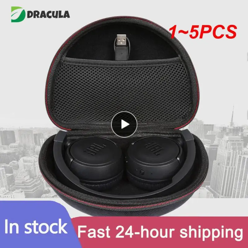 1~5PCS new Hard Case for T450BT/T460BT/T510/T560 Wireless Headphones Box Carrying Case Box Portable Storage Cover (black) 
1~5PCS new Hard Case for T450BT/T460BT/T510/T560 Wireless Headphones Box Carrying Case Box Portable Storage Cover (black)