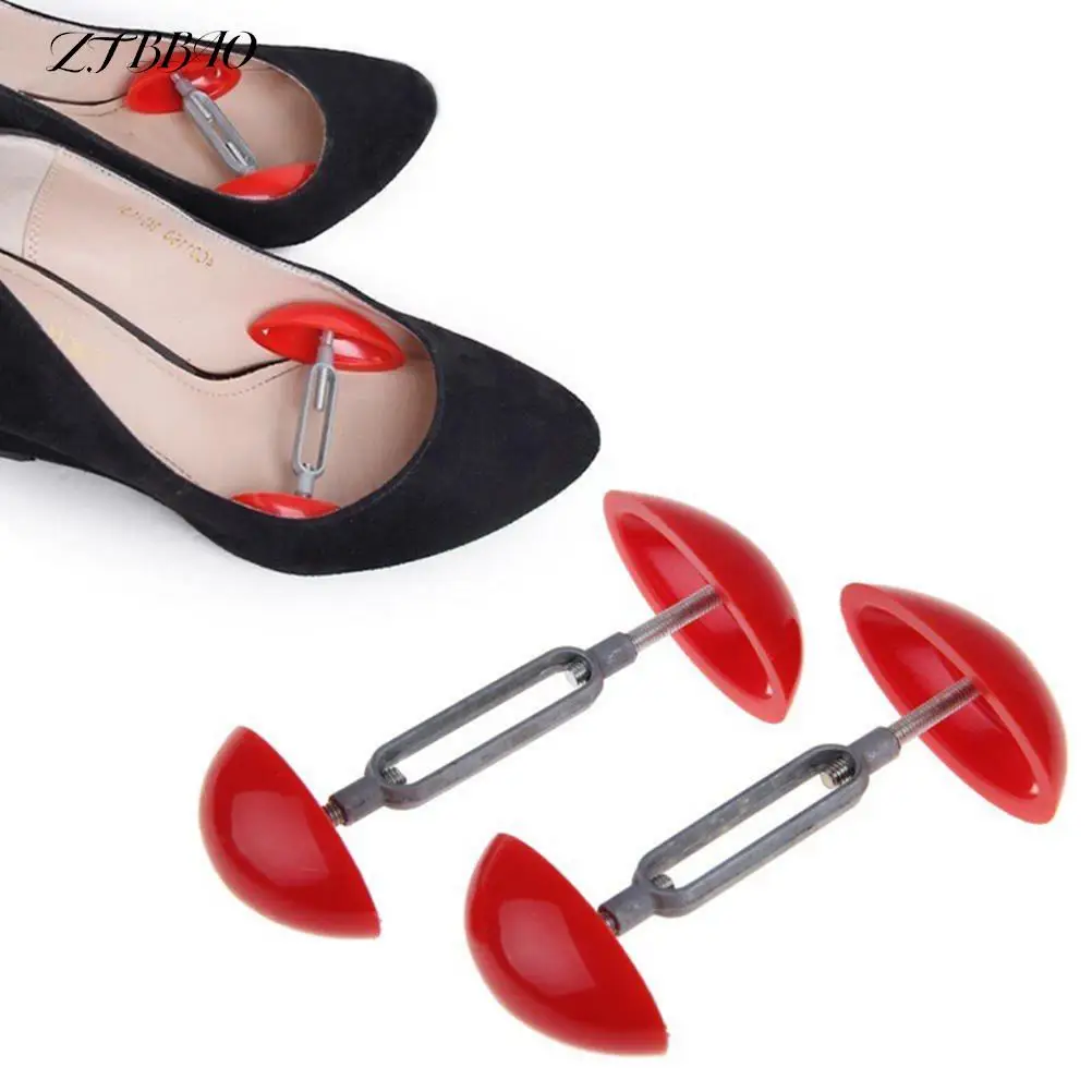 2PCS Women Adjustable Plastic Shoe Shapers Mini Shoes Keepers Support Care Stretcher Mini Shoe Trees Shoes Expander Extender
2PCS Women Adjustable Plastic Shoe Shapers Mini Shoes Keepers Support Care Stretcher Mini Shoe Trees Shoes Expander Extender