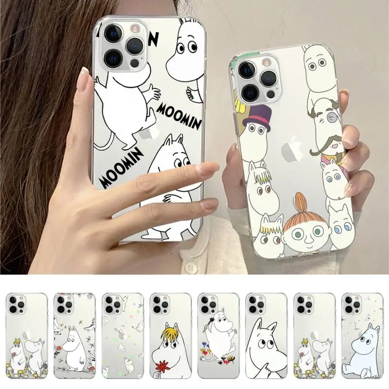 Cute Cartoon hippo Phone Case For iPhone 14 13 12 11 Pro Max Mini X Xs XR 6 7 8 Plus SE 2020 Transparent Case
Cute Cartoon hippo Phone Case For iPhone 14 13 12 11 Pro Max Mini X Xs XR 6 7 8 Plus SE 2020 Transparent Case