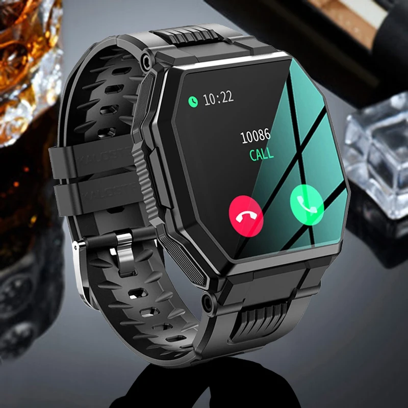 Новинка 2022, мужские умные часы с Bluetooth, фитнес-трекером, пульсометром и тонометром
Новинка 2022, мужские умные часы с Bluetooth, фитнес-трекером, пульсометром и тонометром