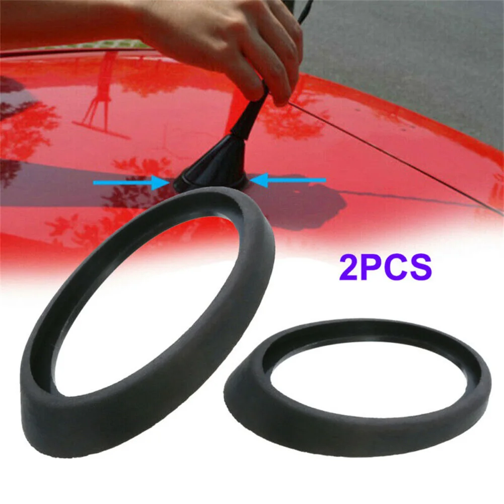 2pcs Automobile Roof Aerial Antenna Rubber Gasket Seal Outdoor Personal Car Parts Decoration For Opel Astra Corsa Meriva New
2pcs Automobile Roof Aerial Antenna Rubber Gasket Seal Outdoor Personal Car Parts Decoration For Opel Astra Corsa Meriva New