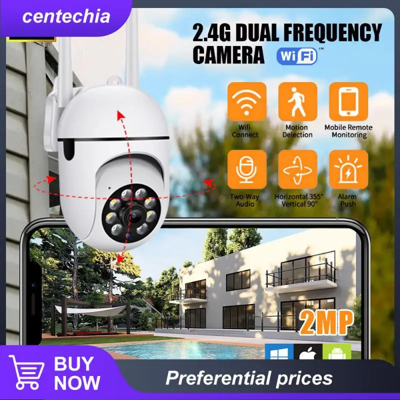 Dual Band Surveillance Cameras Hd Cam Baby Monitor Wifi Ip Camera Smart Home Security Protection 2023 Wireless Wifi Camera Cctv
Dual Band Surveillance Cameras Hd Cam Baby Monitor Wifi Ip Camera Smart Home Security Protection 2023 Wireless Wifi Camera Cctv