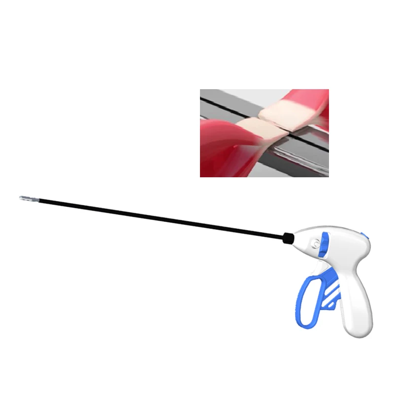 High frequency electrosurgical unit with ligasure function and laparoscopy instruments
High frequency electrosurgical unit with ligasure function and laparoscopy instruments