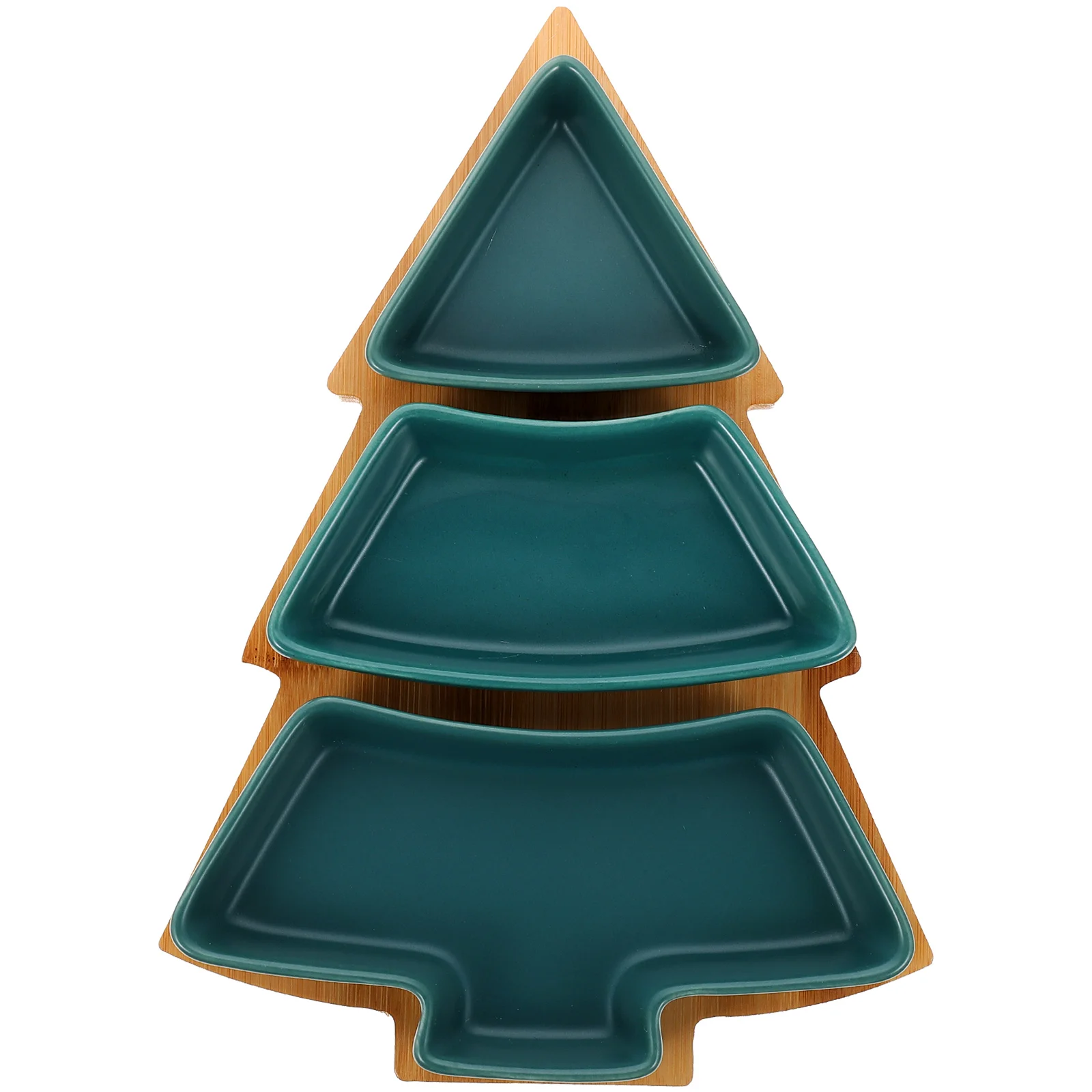 Serving Christmas Tray Platter Tree Snack Dish Fruit Plate Appetizer Candy Dishesceramic Trays Dessert Porcelain Compartment
Serving Christmas Tray Platter Tree Snack Dish Fruit Plate Appetizer Candy Dishesceramic Trays Dessert Porcelain Compartment