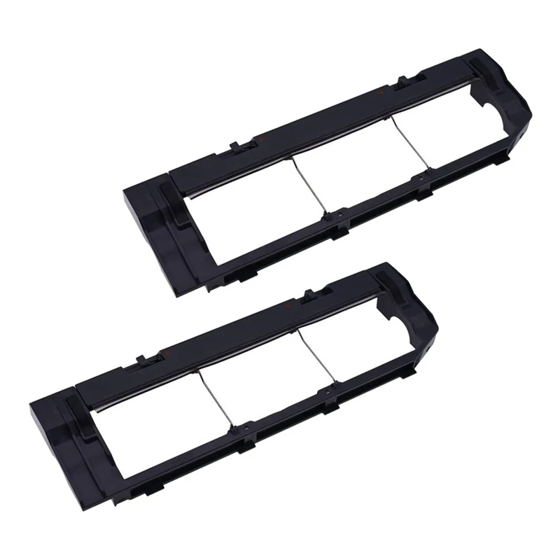 Main Brush Cover For Xiaomi Roborock S6 Maxv, S6, S6 Pure, E4,S4 Max, S4, S5 Max, S5, E35 And E2 Robot Vacuum Parts
Main Brush Cover For Xiaomi Roborock S6 Maxv, S6, S6 Pure, E4,S4 Max, S4, S5 Max, S5, E35 And E2 Robot Vacuum Parts
