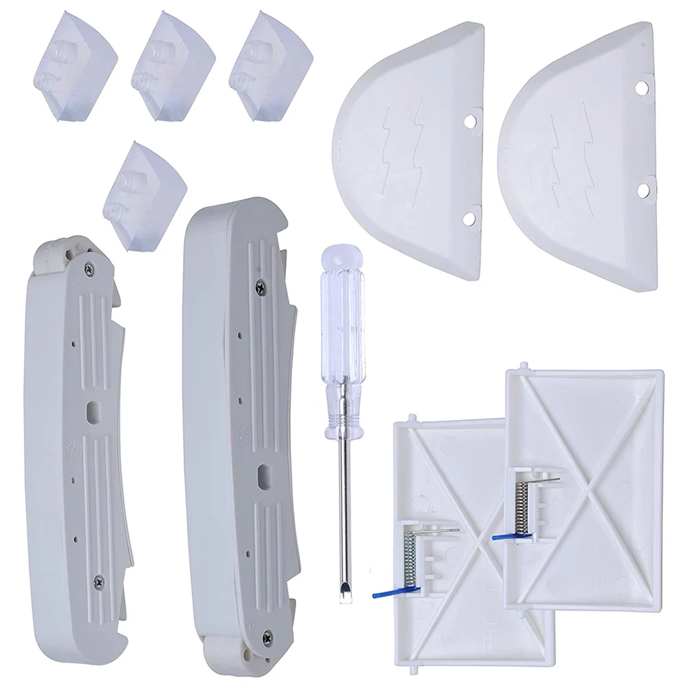 Durable Pool Cleaners Part Rear Bezels AXV434WHP Flap Cleaning Outdoor Garden Replacement Swimming Pool AXV414P Pod Shoes
Durable Pool Cleaners Part Rear Bezels AXV434WHP Flap Cleaning Outdoor Garden Replacement Swimming Pool AXV414P Pod Shoes