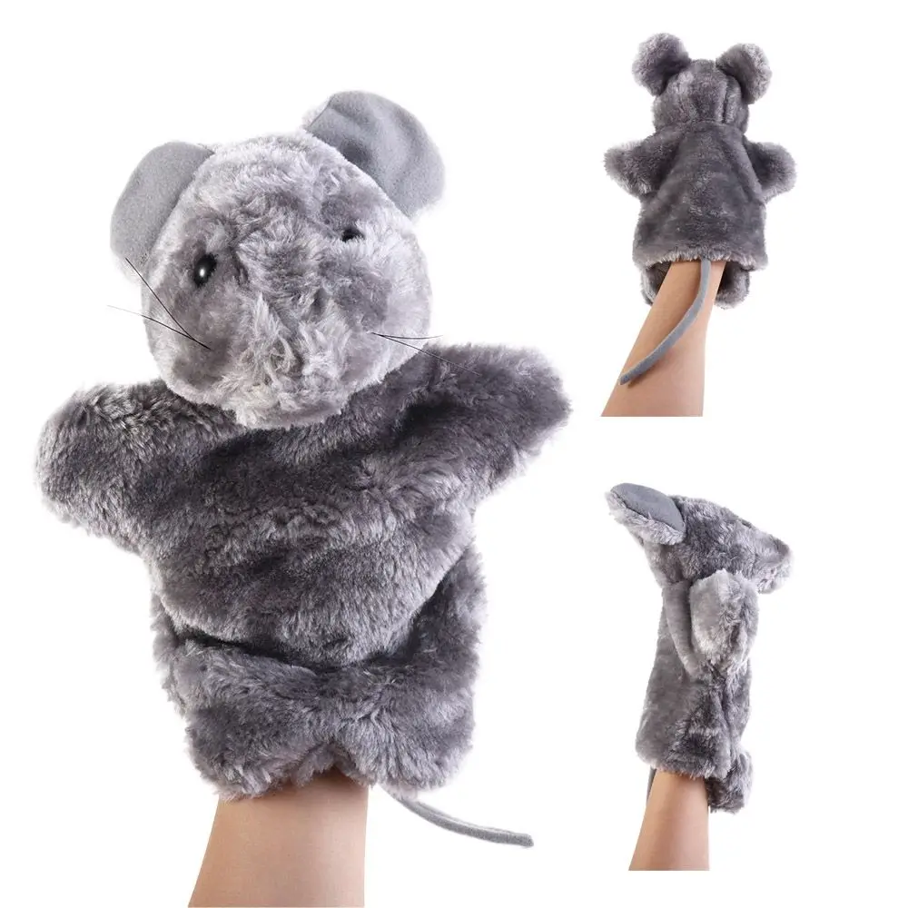 Playhouse Stuffed Toys Pillow Toys Puppet Plush Toy Animal Plush Doll Mouse Puppet Hand Doll Mouse Hand Puppet
Playhouse Stuffed Toys Pillow Toys Puppet Plush Toy Animal Plush Doll Mouse Puppet Hand Doll Mouse Hand Puppet