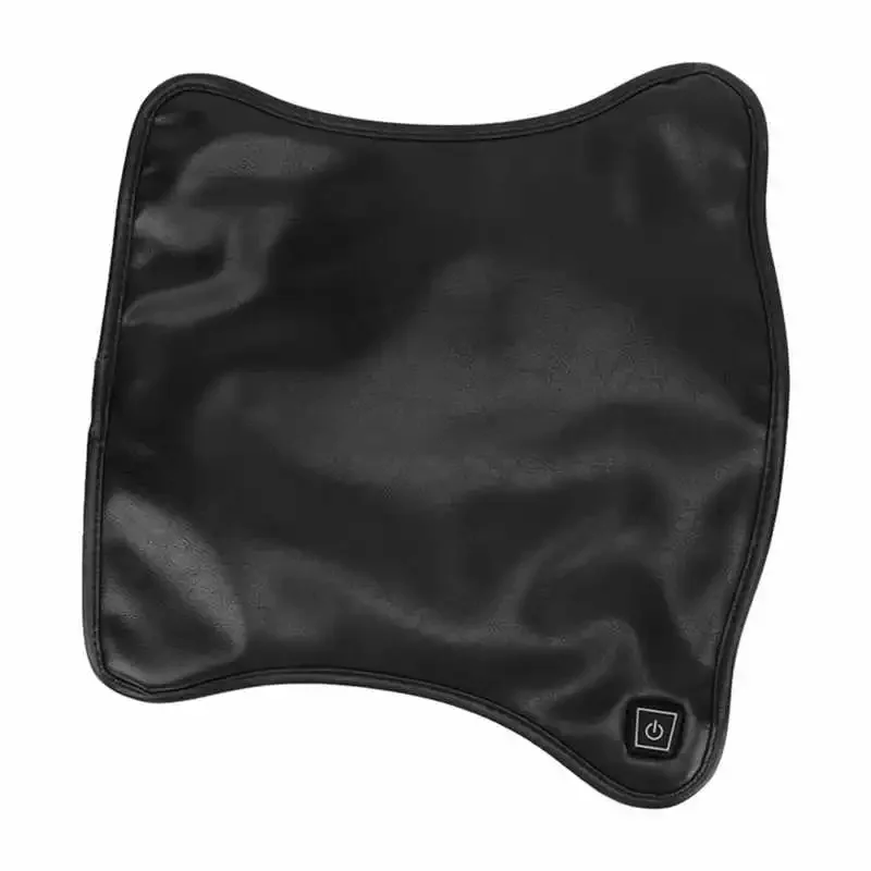NEW2023 Motorcycle PU Leather Cover Comfortable Motorcycle Heated Cover 3 Stage Adjustable Temperature for 12V Motorbike
NEW2023 Motorcycle PU Leather Cover Comfortable Motorcycle Heated Cover 3 Stage Adjustable Temperature for 12V Motorbike