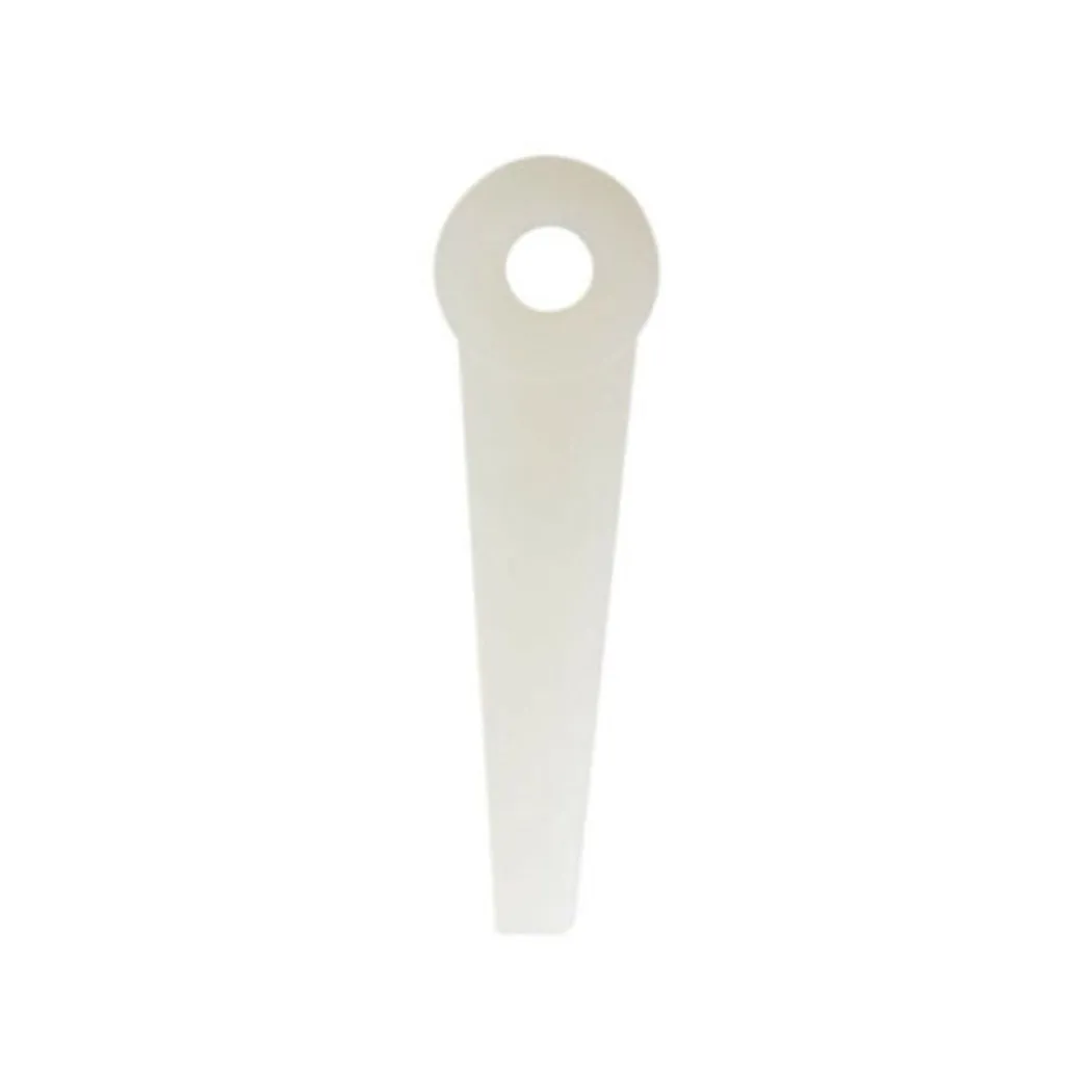 Brand New Parts Suitable Supply Usesul Grass Trimmer Blades Tools White 41-3 48pcs Accessory For Stihl Polycut 6-3
Brand New Parts Suitable Supply Usesul Grass Trimmer Blades Tools White 41-3 48pcs Accessory For Stihl Polycut 6-3