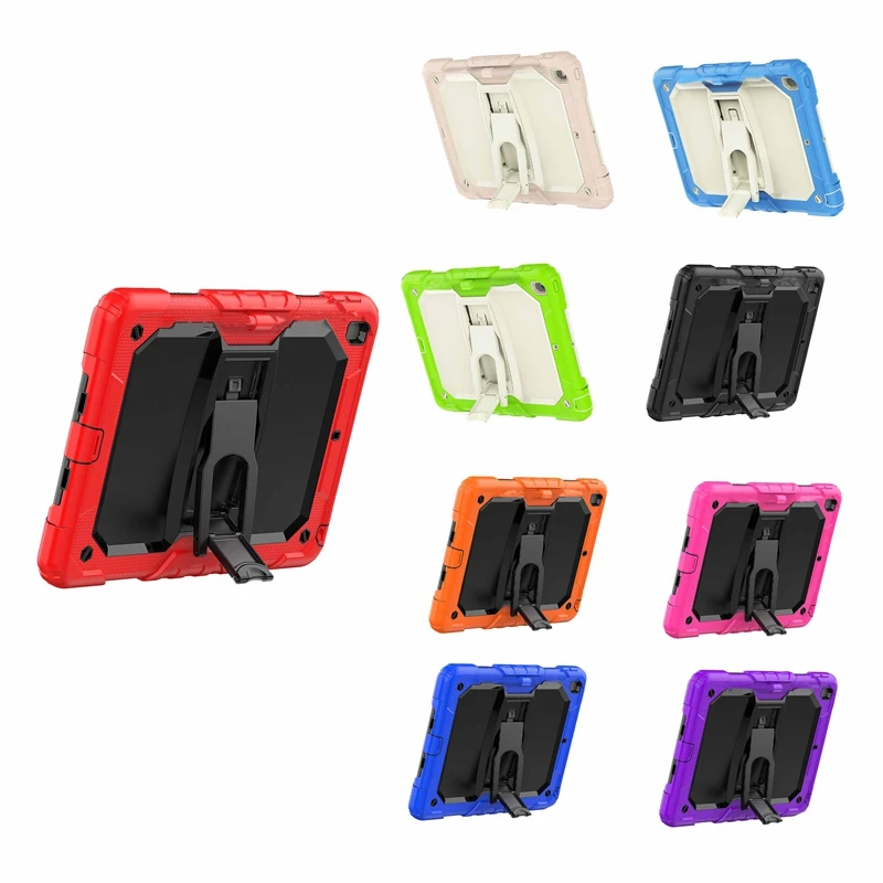 Противоударный Прочный силиконовый чехол для планшетного ПК для Ipad 9/8/7/10,2 дюйма 2021-2019
Противоударный Прочный силиконовый чехол для планшетного ПК для Ipad 9/8/7/10,2 дюйма 2021-2019