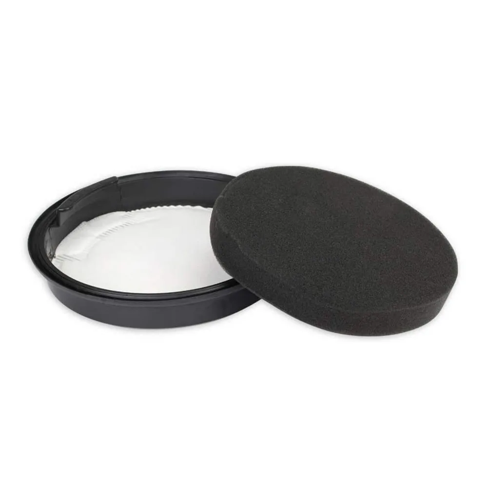 1Pc Exhaust Air Filter For 197065 Bagless Vacuum Cleaner Replacement Filter Handheld Cordless Vacuum Spare Parts Accessories
1Pc Exhaust Air Filter For 197065 Bagless Vacuum Cleaner Replacement Filter Handheld Cordless Vacuum Spare Parts Accessories