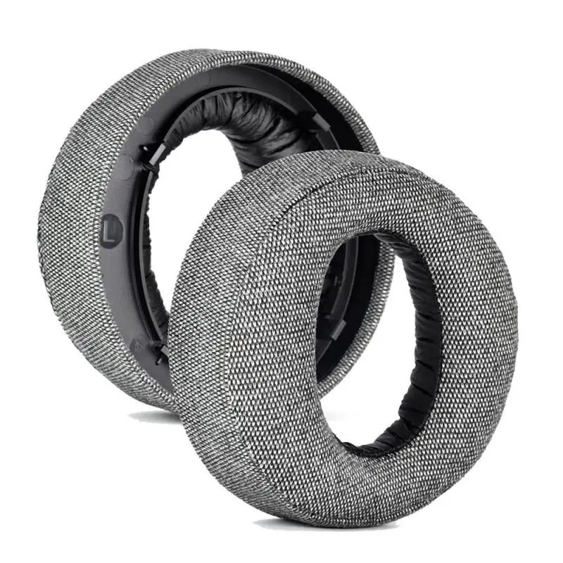 Ear Pads Headphone Earpads For PS5 PULSE 3D Ear Pads Headphone Earpad Replacement Cushions Cover Earmuff
Ear Pads Headphone Earpads For PS5 PULSE 3D Ear Pads Headphone Earpad Replacement Cushions Cover Earmuff
