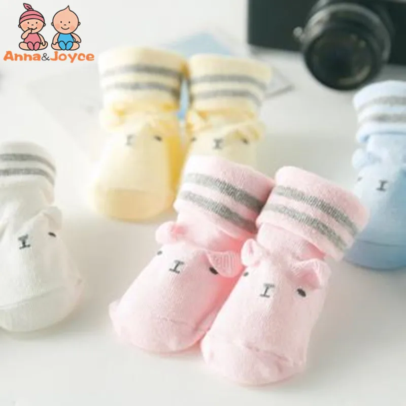 3Pairs Baby Socks Cotton Newborn Baby Socks 
3Pairs Baby Socks Cotton Newborn Baby Socks