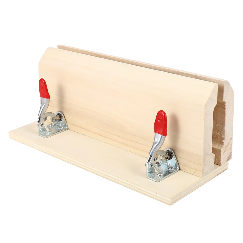 Hot-Hand-Stitched Sewing Horse Leathercraft Table Pony Clamp Leather Stitching Pony
Hot-Hand-Stitched Sewing Horse Leathercraft Table Pony Clamp Leather Stitching Pony